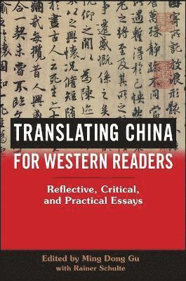 Translating China for Western Readers