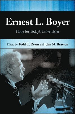 Ernest L. Boyer