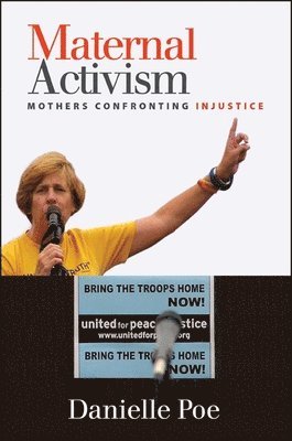 Maternal Activism 1