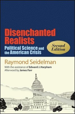 Raymond Seidelman - Disenchanted Realists, Häftad