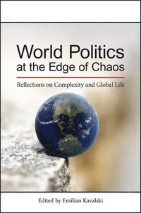 bokomslag World Politics at the Edge of Chaos