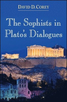 Sophists in Plato's Dialogues