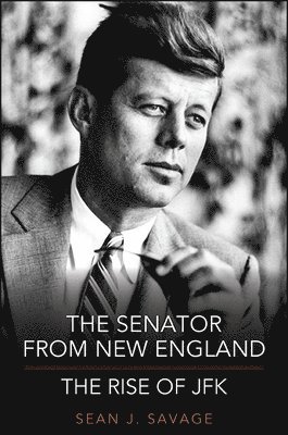 The Senator from New England 1