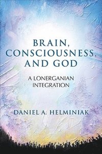 bokomslag Brain, Consciousness, and God