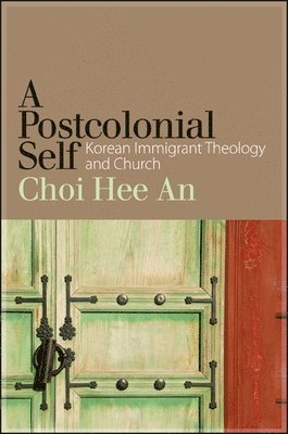 bokomslag Postcolonial Self