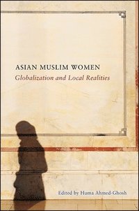 bokomslag Asian Muslim Women