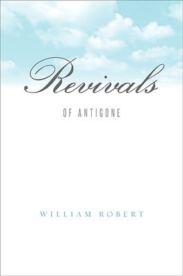 William Robert - Revivals, Häftad