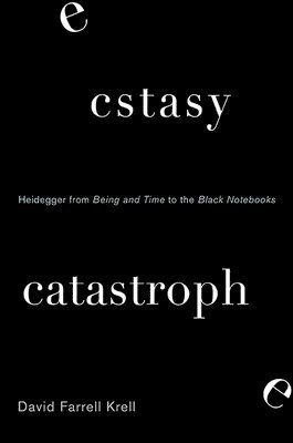 bokomslag Ecstasy, Catastrophe
