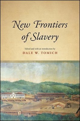 Dale W. Tomich - New Frontiers of Slavery, Inbunden