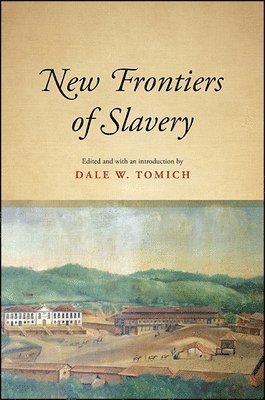 New Frontiers of Slavery 1