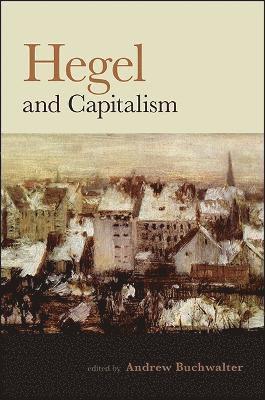 Hegel and Capitalism 1