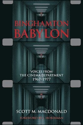 Binghamton Babylon 1