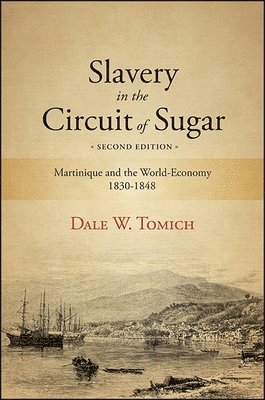 Slavery in the Circuit of Sugar, Second Edition 1