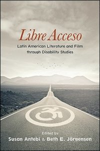 bokomslag Libre Acceso