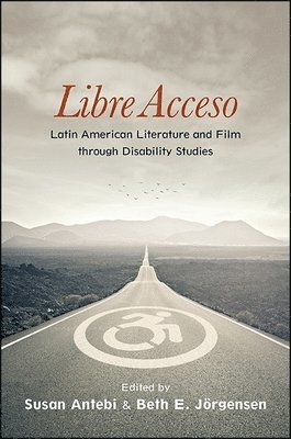 bokomslag Libre Acceso