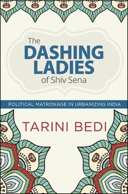 The Dashing Ladies of Shiv Sena 1