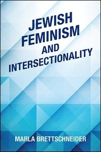 bokomslag Jewish Feminism and Intersectionality