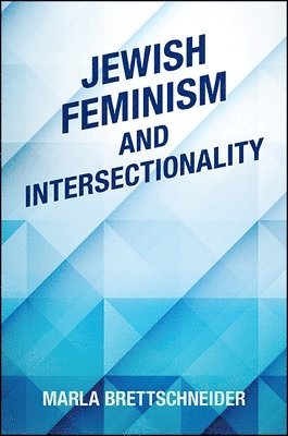 Jewish Feminism and Intersectionality 1