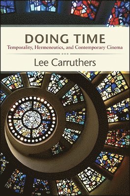 Lee Carruthers - Doing Time, Häftad