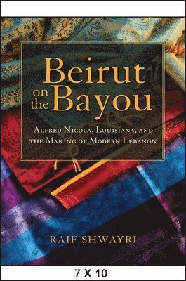 Beirut on the Bayou 1