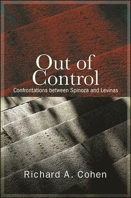 Richard A. Cohen - Out of Control, Inbunden