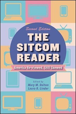 Mary M. Dalton, Laura R. Linder - Sitcom Reader, Häftad