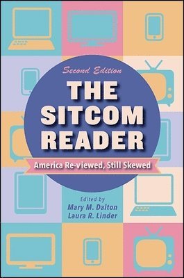 The Sitcom Reader, Second Edition 1