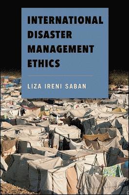 International Disaster Management Ethics 1