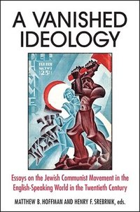 bokomslag Vanished Ideology