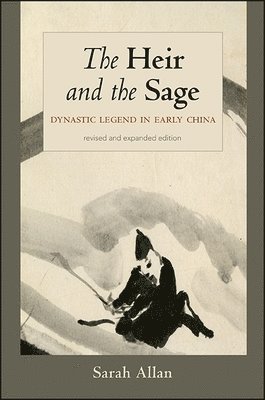 Heir and the Sage