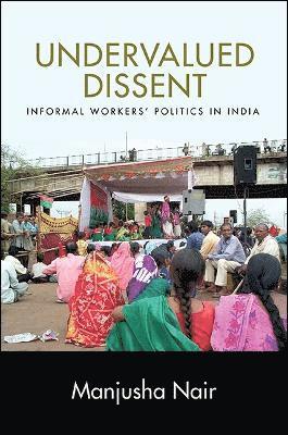 Undervalued Dissent 1