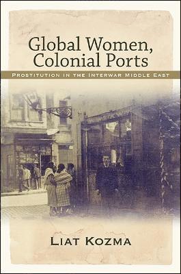 Global Women, Colonial Ports 1