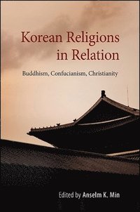 bokomslag Korean Religions in Relation