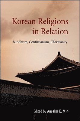 Korean Religions in Relation 1