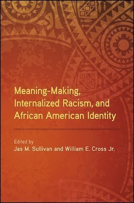 bokomslag Meaning-Making, Internalized Racism, and African American Identity