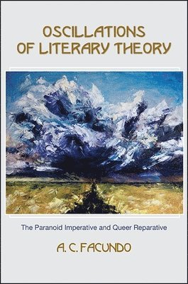 Oscillations of Literary Theory
