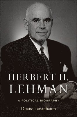 Herbert H. Lehman 1