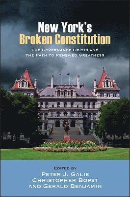 New York's Broken Constitution