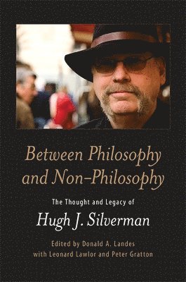 bokomslag Between Philosophy and Non-Philosophy