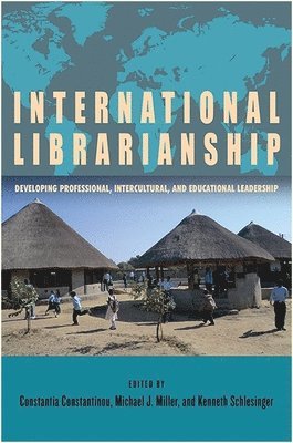 International Librarianship 1