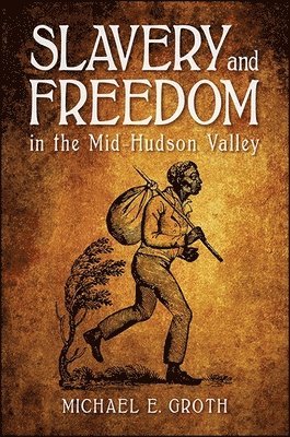 bokomslag Slavery and Freedom in the Mid-Hudson Valley