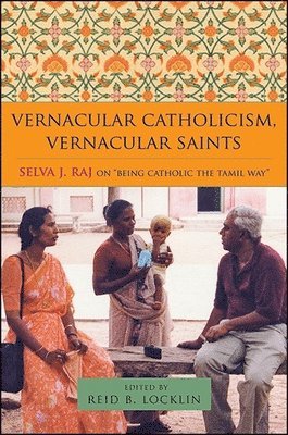 Vernacular Catholicism, Vernacular Saints 1