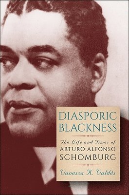 Diasporic Blackness 1
