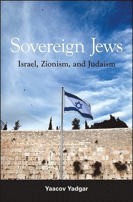 Sovereign Jews 1