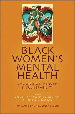 Black Women's Mental Health 1