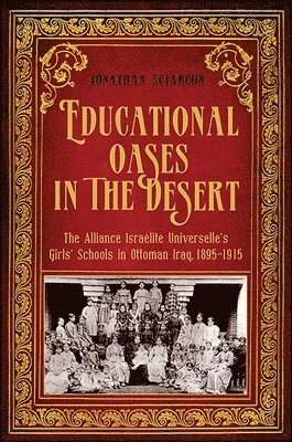 Educational Oases in the Desert 1