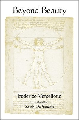 Federico Vercellone - Beyond Beauty, Häftad