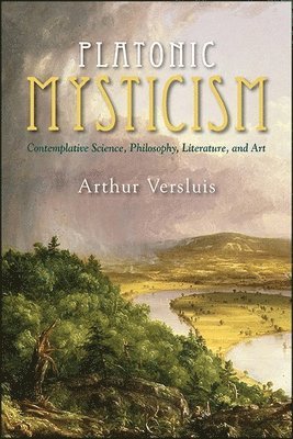 Arthur Versluis - Platonic Mysticism, Häftad