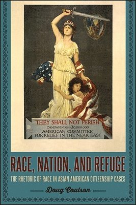 Race, Nation, and Refuge 1