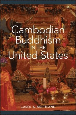 Cambodian Buddhism in the United States 1